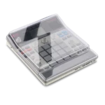 Decksaver Akai MPC Sample - Tapa protectora - Imagen 6