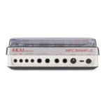 Decksaver Akai MPC Sample - Tapa protectora - Imagen 5