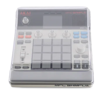 Decksaver Akai MPC Sample - Tapa protectora