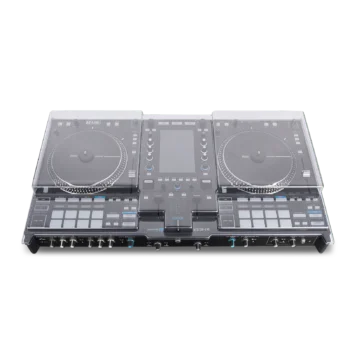 Decksaver Rane System One - Tapa protectora
