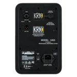 Monitor de Estudio KRK V4 S5 - Imagen 2