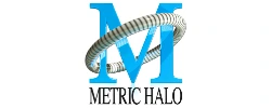 METRIC HALO