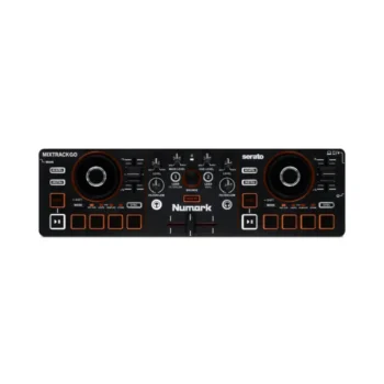Numark MixTrack Go