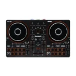 partymixIII3djcontrollernumarktop