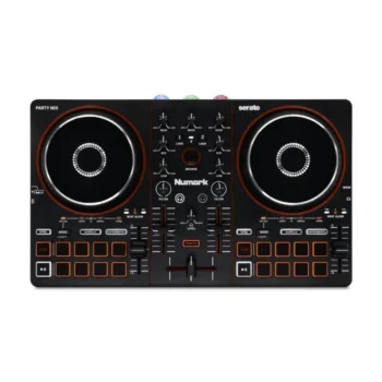 Numark Party Mix III
