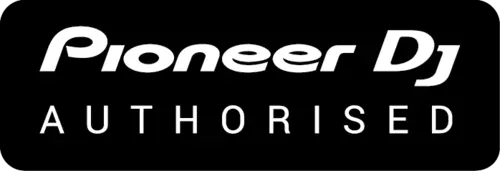 Pioneer DJ Authorised