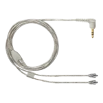 Shure SE215-CL Auriculares in-ear transparentes - Imagen 5