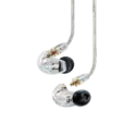 Shure SE215-CL Auriculares in-ear transparentes — imagen 3