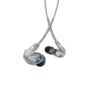 Shure SE215-CL Auriculares in-ear transparentes — imagen 4