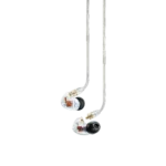 Shure SE425-CL Auriculares in-ear de 2 vías - Imagen 3