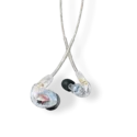 Shure SE425-CL Auriculares in-ear de 2 vías — imagen 4