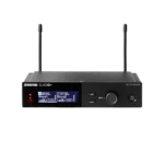 Shure SLXD24D+/58 Sistema inalámbrico digital doble con 2 SM58 - Imagen 2