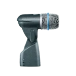 Shure Beta 56A Micrófono dinámico para caja y timbales - Imagen 2