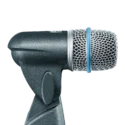 Shure Beta 56A Micrófono dinámico para caja y timbales — imagen 4