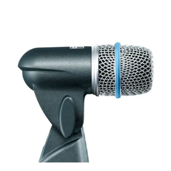 Shure Beta 56A Micrófono dinámico para caja y timbales — imagen 4