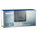 Shure Beta 91A Micrófono de superficie para bombo — imagen 2