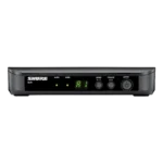 Shure BLX14/CVL Sistema inalámbrico con lavalier - Imagen 4