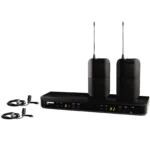Shure BLX188 CVL
