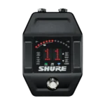 Shure GLXD16+ Sistema inalámbrico de pedal para guitarra - Imagen 4