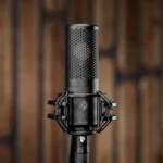 Shure KSM32C/SM Micrófono de condensador con suspensión - Imagen 7