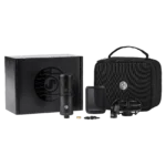 Shure KSM32C/SM Micrófono de condensador con suspensión - Imagen 3