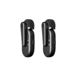 Shure MoveMic Two Sistema de 2 lavaliers inalámbricos - Imagen 5