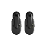 Shure MoveMic Two Kit Sistema de 2 lavaliers inalámbricos con receptor - Imagen 2