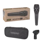 Shure Nexadyne 8/C Micrófono vocal dinámico cardioide - Imagen 2