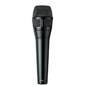 Shure Nexadyne 8/C Micrófono vocal dinámico cardioide