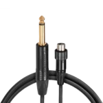 Shure SLXD14+ Sistema inalámbrico digital con petaca - Imagen 2