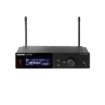 Shure SLXD24+/58 Sistema inalámbrico digital de mano SM58 - Imagen 6