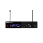Shure SLXD24+/58 Sistema inalámbrico digital de mano SM58 - Imagen 5
