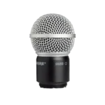 Shure SLXD24+/58 Sistema inalámbrico digital de mano SM58 - Imagen 3