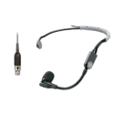 Shure SM35 Micrófono de diadema con conector TQG