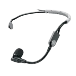 Shure SM35 Micrófono de diadema con conector TQG - Imagen 4