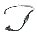 Shure SM35 Micrófono de diadema con conector TQG - Imagen 3