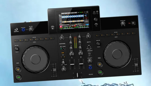 xdj-an-review