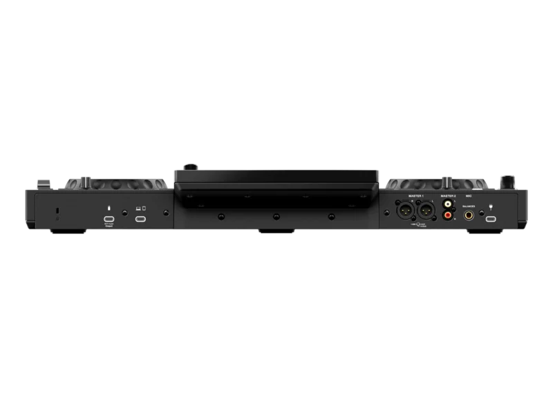 AlphaTheta XDJAN – Sistema DJ