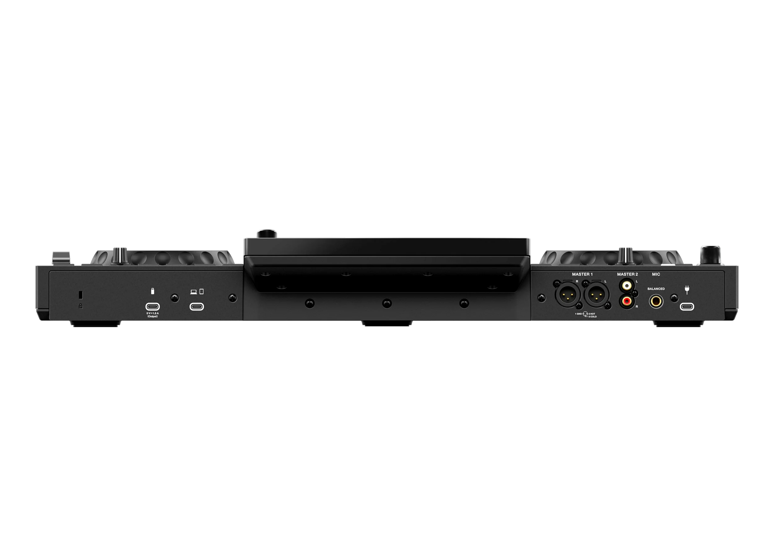 AlphaTheta XDJAN – Sistema DJ: imagen 2