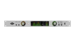 Apollo x8p Gen 2 with UAD Analog Classics Pro — vista frontal 3