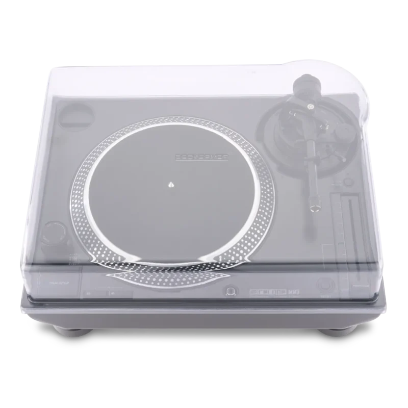 Decksaver-reloop-rp71 Decksaver Reloop RP-7 - Imagen 1