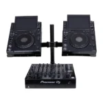 Headliner Avalon Dual CDJ Stand 2