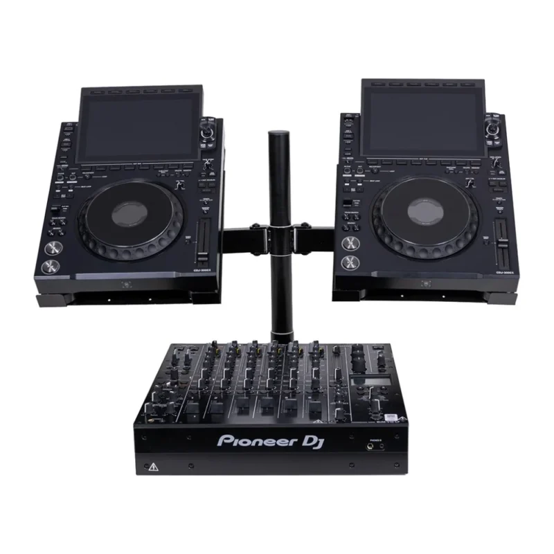 HL22001-Avalon-CDJ-Stand-2-03 Headliner Avalon Dual CDJ Stand 2 - Imagen 1