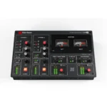 Harrison Flex 10 Top