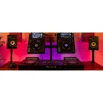 Headliner Avalon Dual CDJ Stand 2 - Imagen 7