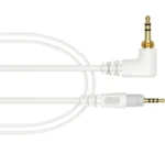 Cable rizado pioneer blanco HC-CA0702-W