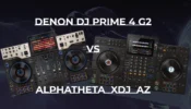 denon-dj-prime-4-g2-vs-alphatheta-xdj-az