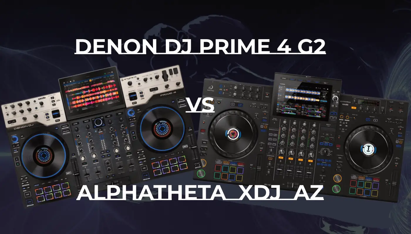 denon-dj-prime-4-g2-vs-alphatheta-xdj-az