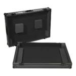 Flightcase Rane System One con ruedas negro - Imagen 4