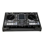 Flightcase Rane System One con ruedas negro - Imagen 5